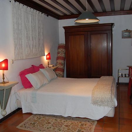 Casa Da Quinta De S. Martinho Ξενοδοχείο Vila Real Εξωτερικό φωτογραφία