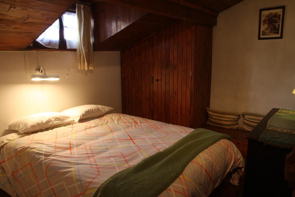 Casa Da Quinta De S. Martinho Ξενοδοχείο Vila Real Δωμάτιο φωτογραφία