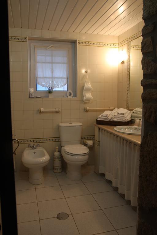 Casa Da Quinta De S. Martinho Ξενοδοχείο Vila Real Δωμάτιο φωτογραφία