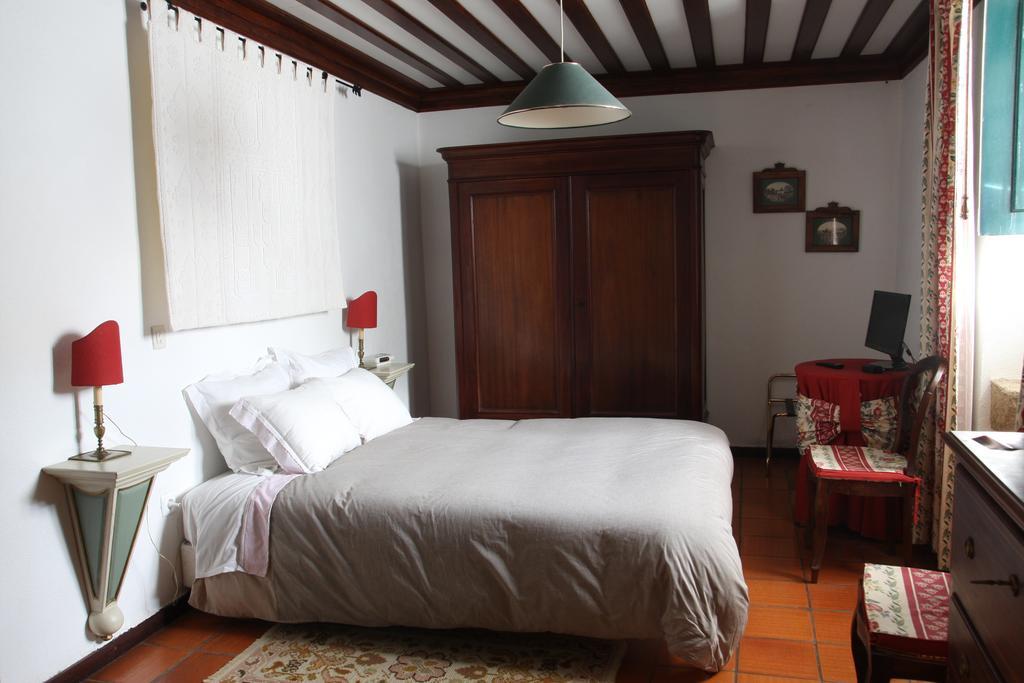 Casa Da Quinta De S. Martinho Ξενοδοχείο Vila Real Δωμάτιο φωτογραφία