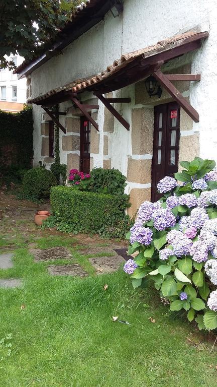 Casa Da Quinta De S. Martinho Ξενοδοχείο Vila Real Εξωτερικό φωτογραφία