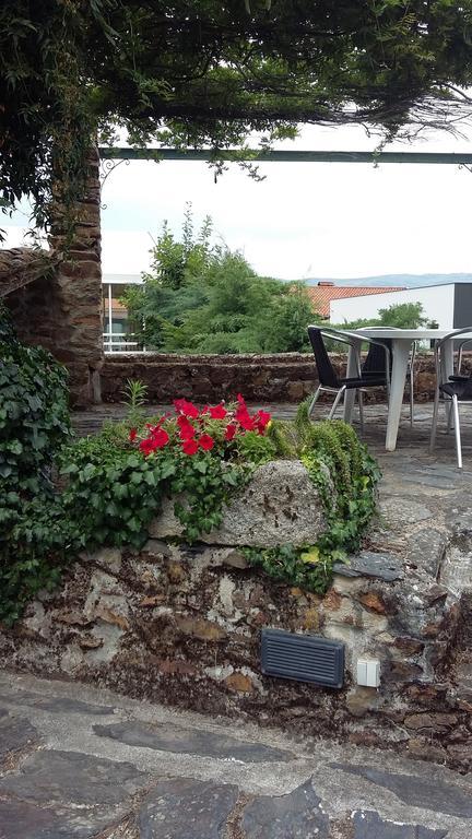 Casa Da Quinta De S. Martinho Ξενοδοχείο Vila Real Εξωτερικό φωτογραφία