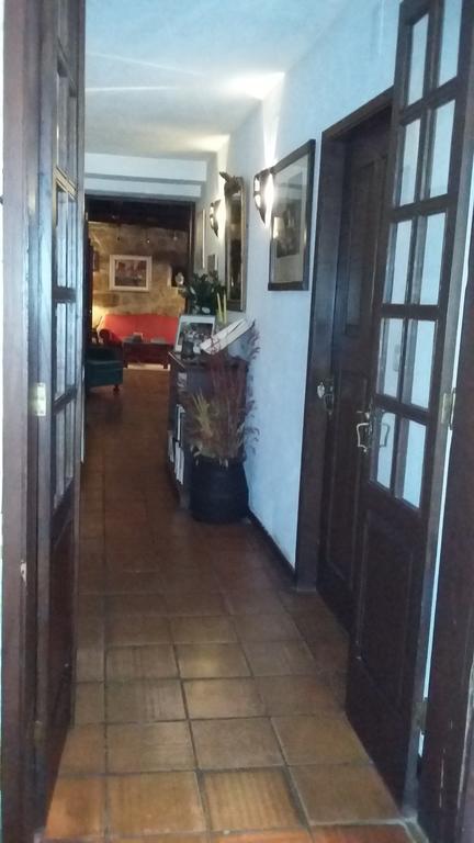 Casa Da Quinta De S. Martinho Ξενοδοχείο Vila Real Εξωτερικό φωτογραφία