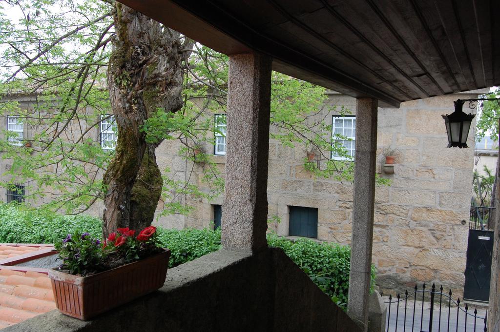 Casa Da Quinta De S. Martinho Ξενοδοχείο Vila Real Εξωτερικό φωτογραφία