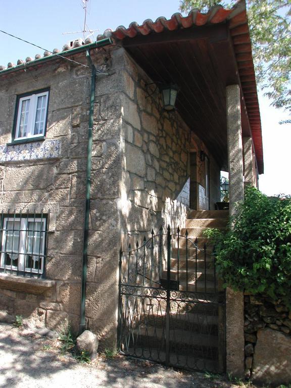 Casa Da Quinta De S. Martinho Ξενοδοχείο Vila Real Δωμάτιο φωτογραφία