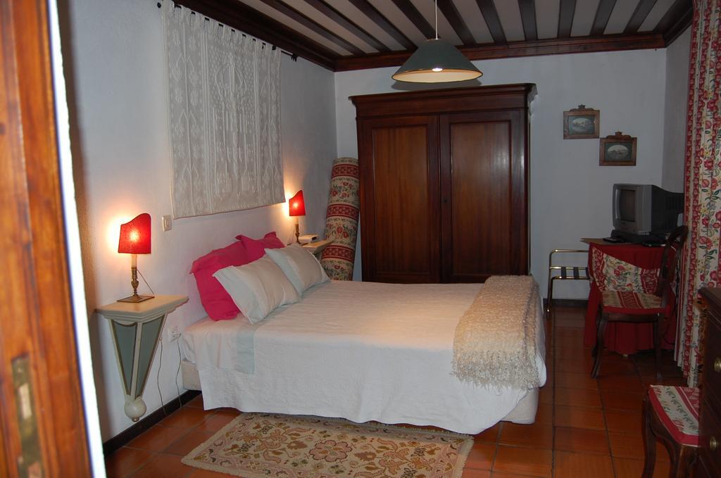 Casa Da Quinta De S. Martinho Ξενοδοχείο Vila Real Εξωτερικό φωτογραφία